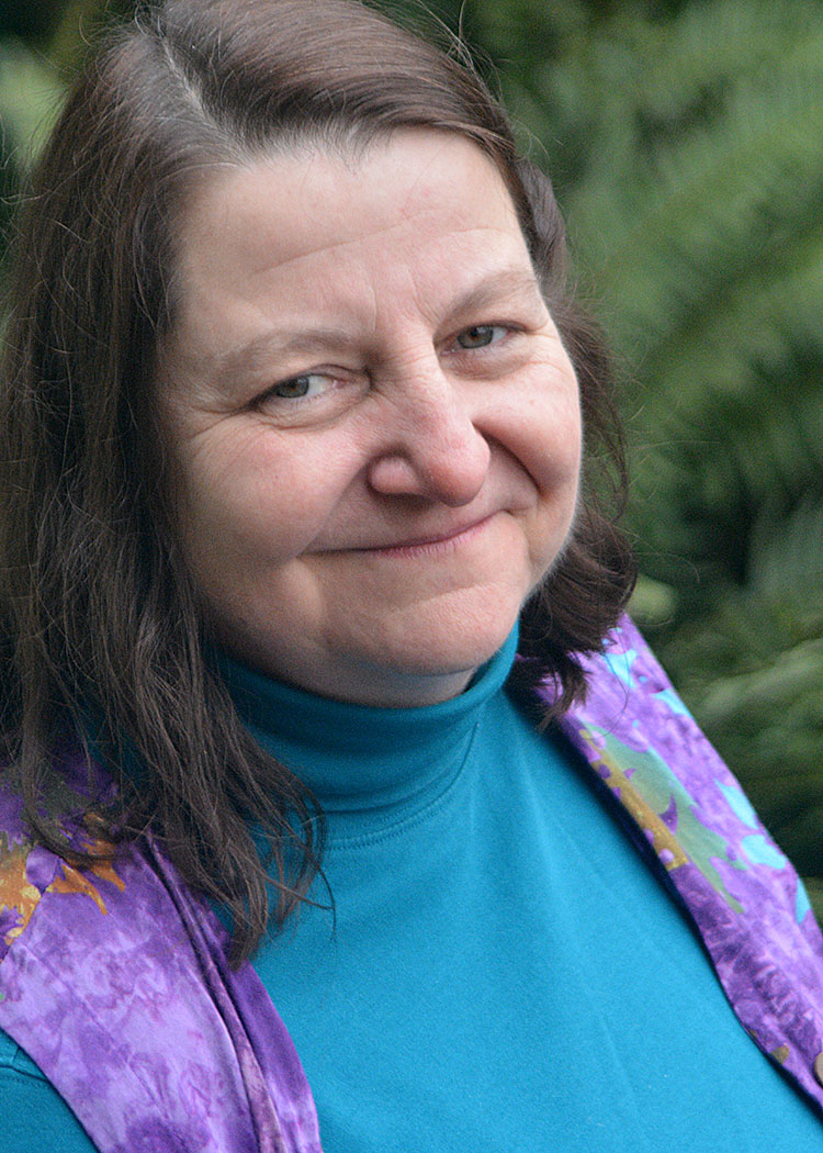 Sue Ujvary