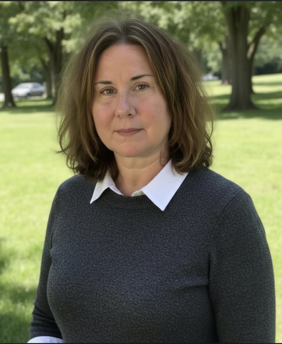 Kerry L. Ketchale