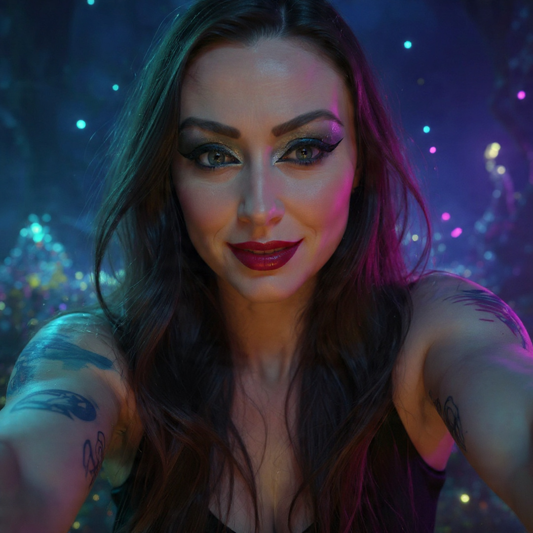 Melissa Anne Behrends-Gelfman