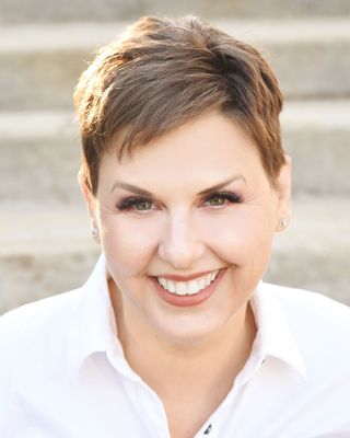 Jacinda Tucker, Ph.D.