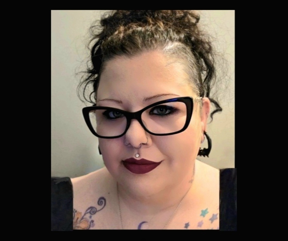 Rachel Wolf